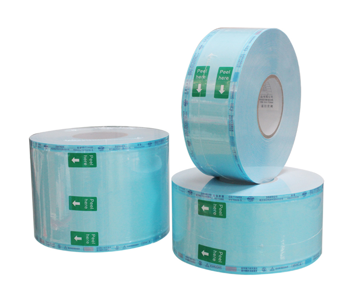 SDT-SS91 Sterilization Roll